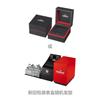 TISSOT Race Collection Quartz Movement Men's Watches Watch 43mm Black Dial T115.417.27.057.04