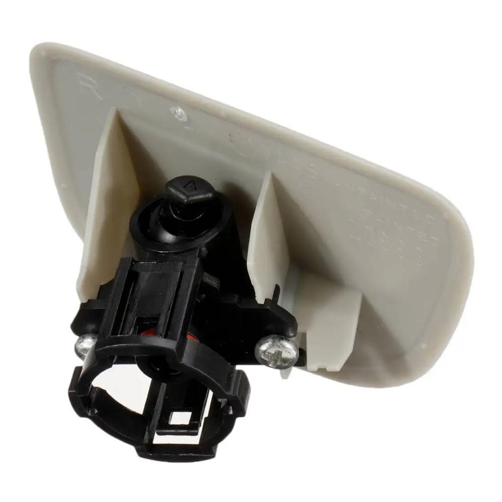 Для 05-08 Subaru Forester Кришка-ковпачок форсунки омивача фар Ліва та Права