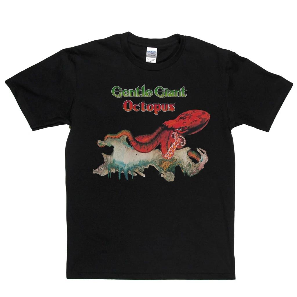 Gentle Giant Octopus Cutout T-Shirt Size S-4XL XXXL