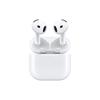 Apple AirPods 4 Tam Kablosuz Kulaklıklar Uzamsal Ses Kuvvet Sensörü Kontrolü Hands Free Kulaklıklar iOS Android Akıllı Telefonlar İçin