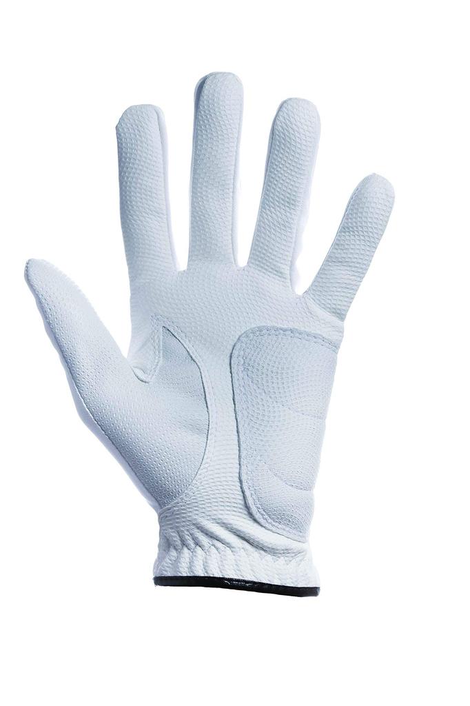Titleist Men's TG39 Golf Glove, White, Size 24cm, Right Hand