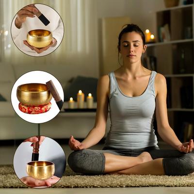 Esoterism och spiritualism – Meditation