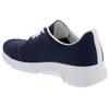 Женские слипоны на липучке Berkemann Pinar sneaker atlantikblau