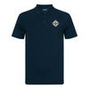 Men's Crest Polo Shirt