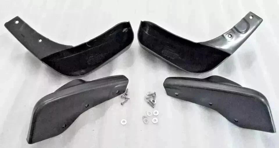 New Mud Flap/Guard Fits for Suzuki S-Presso VXI PLUS