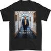 The Peace President, Trump President of Peace Unisex T-Shirt
