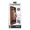 Drinking Game - Mister Gadget - Bottle Opener - Brown