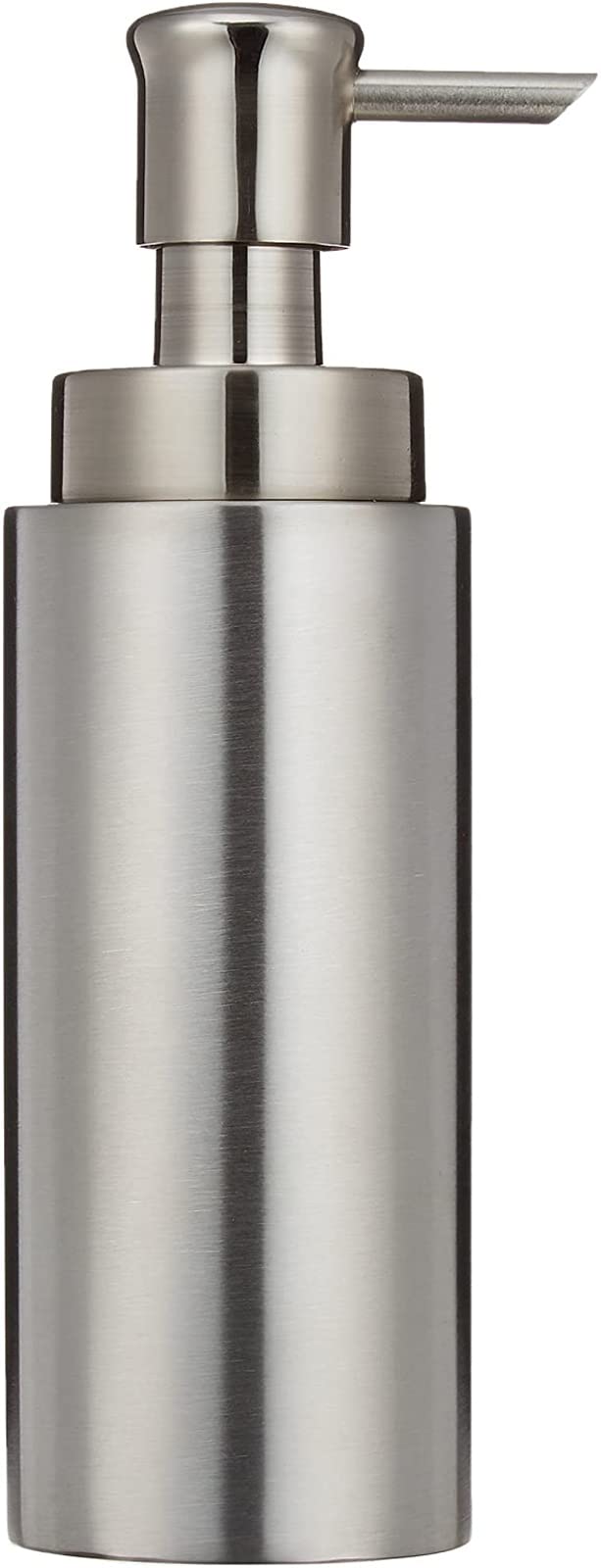 

Satokinzoku SALUS Матричный пенный флакон 6 x x см 7.3 19.2