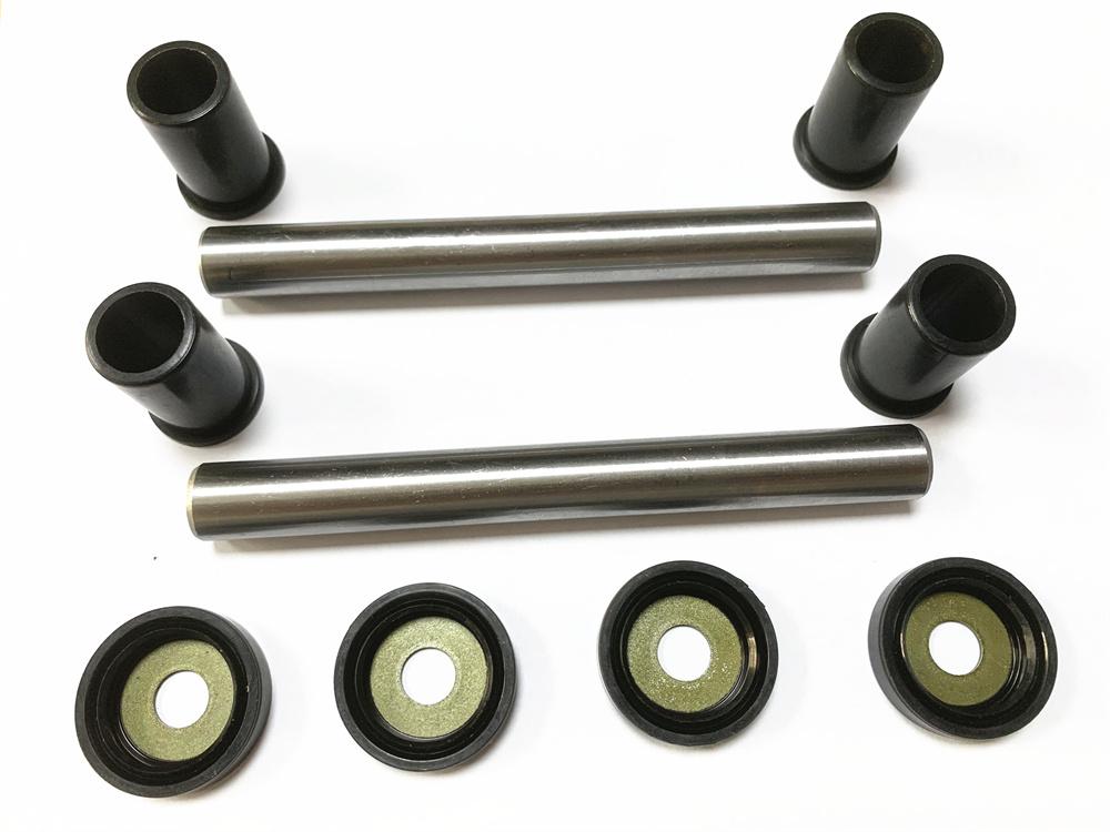 Sada pouzder předního horního A-ramene pro Honda Foreman TRX500 4x4 2005-2013