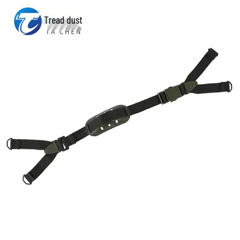 Tacen Helmet Chin Strap Suspension System