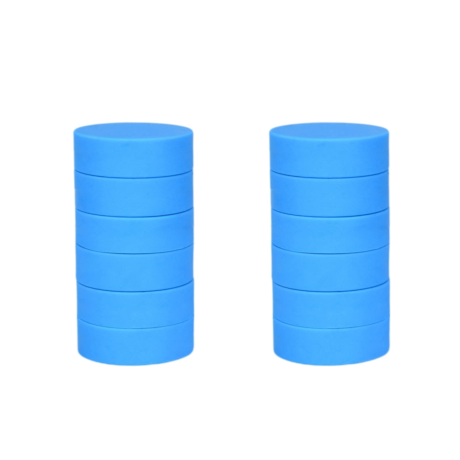 

Упаковка из 12 магнитов для приготовления пищи в вакууме — безопасный для пищевых продуктов силикон и нержавеющая сталь — удерживают пакеты под водой для идеального приготовления пищи 12pcs