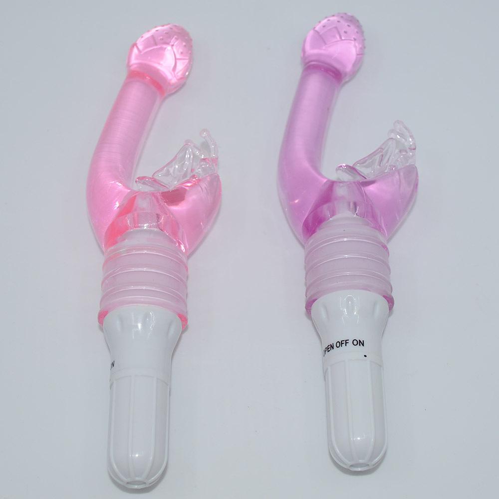 Electric Backyard Zipper Male and Female Anal Plug Teasing Masturbation Massager Vibrator Adult Sex Toy
