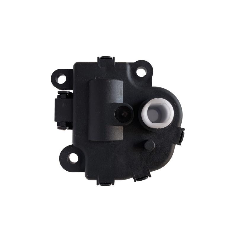 Blend Door Actuator HVAC For For CHEVROLET For BUICK 0416 Model Numbers 15142056 15249473 Compatible Replacement Part