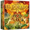 Journey To El Dorado. Wetlands and Dragons. Board Game. Our Bookstore