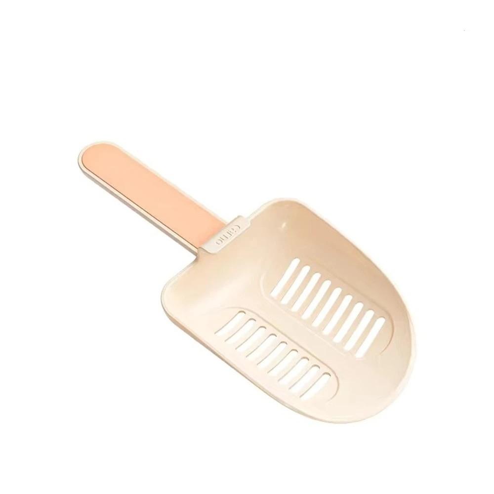 Cleaning Tool Hamster Bathtub Shovel Plastic Small Scoop Bathing Sand Shovel  Small Pet