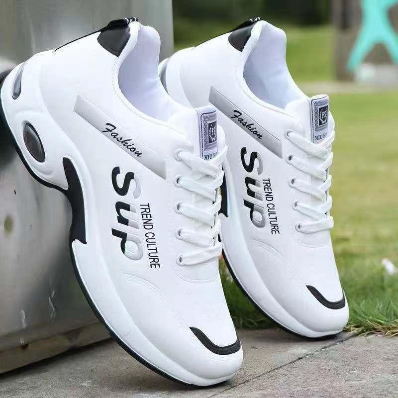 New Sports Shoes, Casual Shoes, Waterproof Running Shoes, Student Shoes