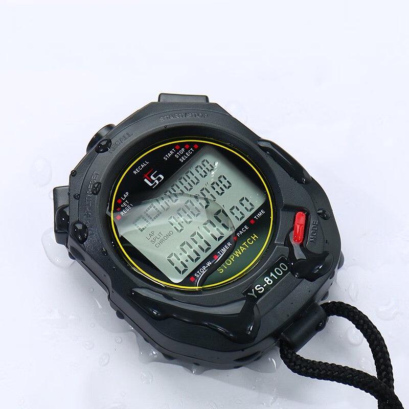 Sabaqi Digital Stopwatch Timer