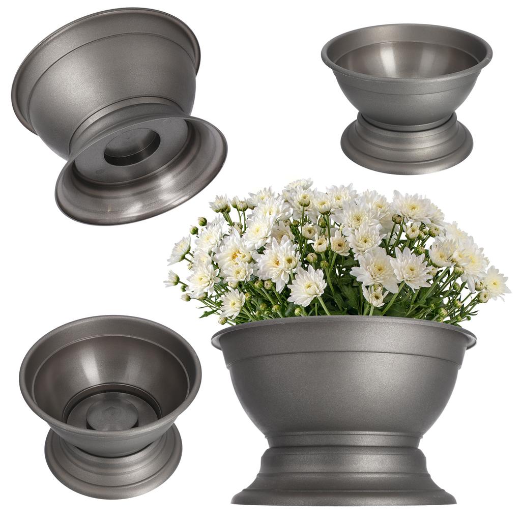 KADAX Pot Bowl Bowl For Chrysanthemums