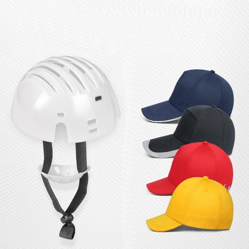 1 Piece Adjustable Comfortable Furry Costume Fursuit Kigurumi Skull Headwear Breathable Anti-Collision Helmet Protective Shell