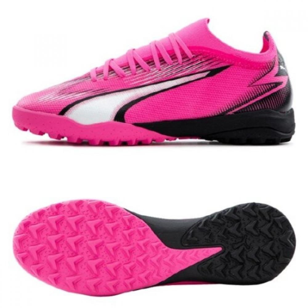 

Puma Футбольные бутсы Zqj 107757 01 Puma Ultra Match Tt Футзальные бутсы size:250