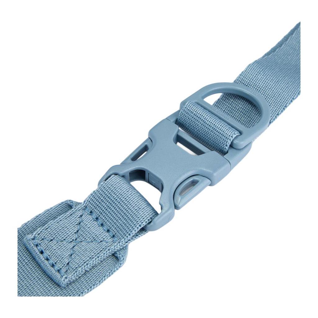 New PUMA Polyester Fanny Pack Unisex Blue 090395-13