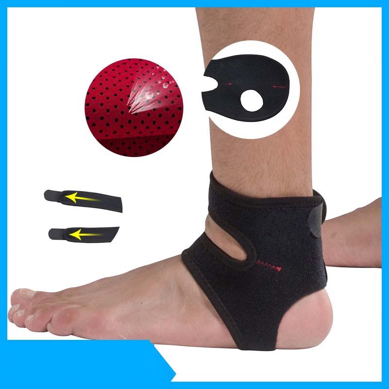 TULX Sports Anti-Sprain Ankle Support Brace