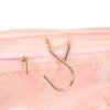 Hair Curler Accessories Travel Case Portable Storage Bag with Hanging Hook for HyperAIR Hair Dryer