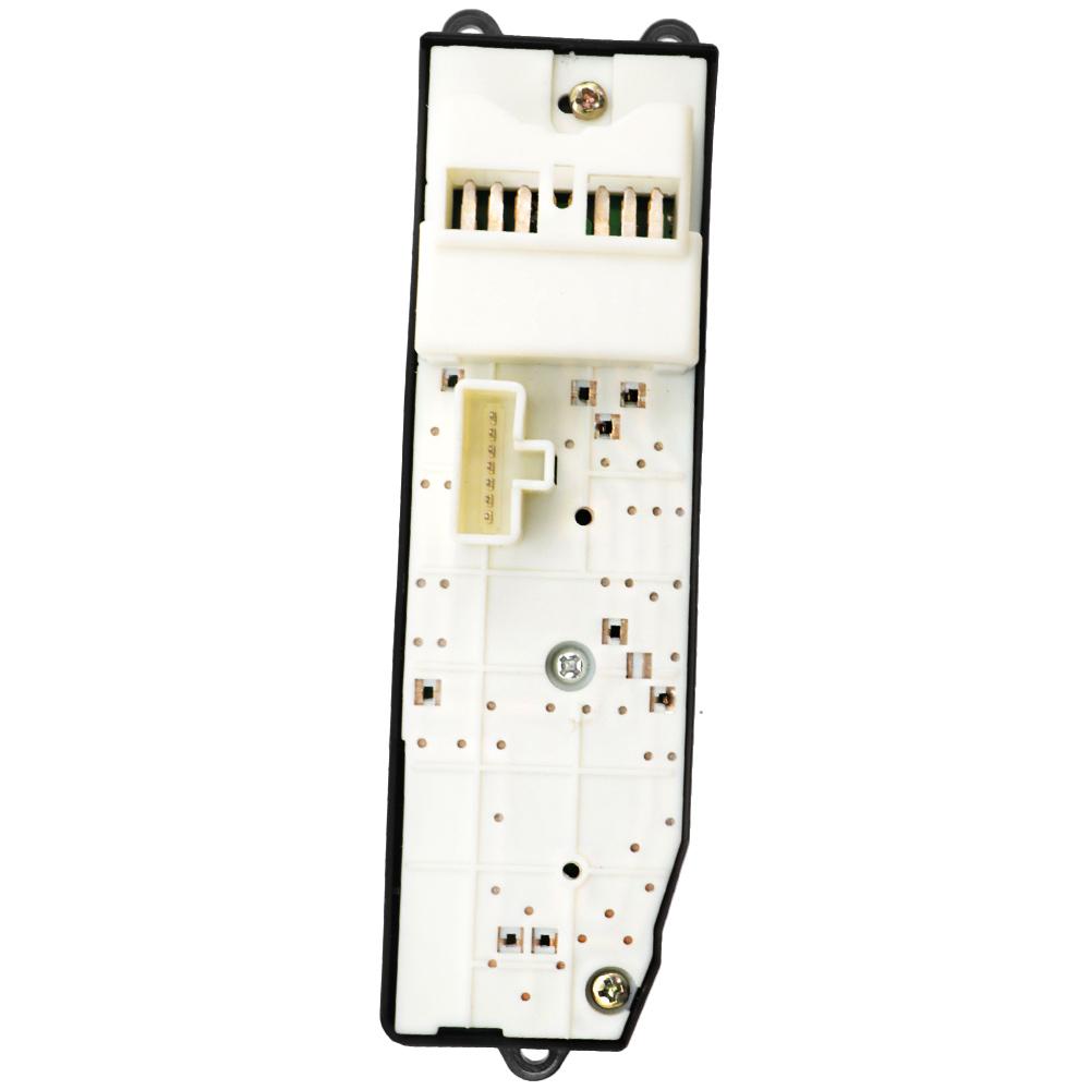 84820-12340 84820-60110 Front Left Car Master Power Window Switch For Toyota Corolla RAV4 Vios 1997-2004 8482012340 8482060110