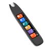 Wireless Reading Pen 3.7 Inch Touch Screen 142 Online Languages Portable WIFI Digital Pen Reader for