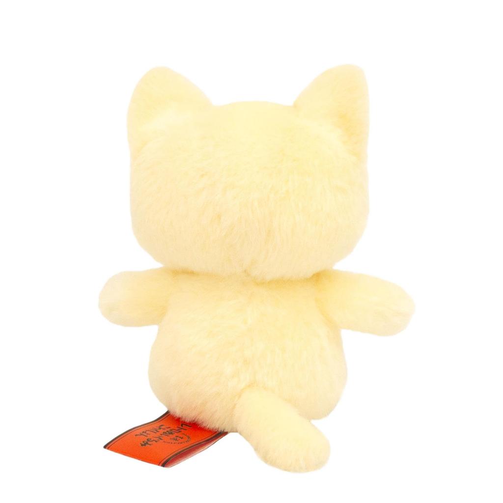 Yoshitoku Retro Mini Creamy 180288 (Cat YE)