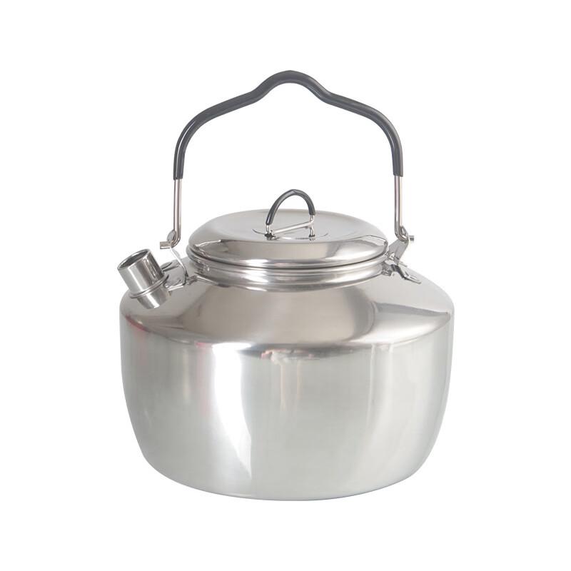 Cmaos Portable Outdoor Camping Kettle