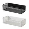 Space Saving Fridge Storage Box Metal Refrigerator Shelf High Quality Storage Rack