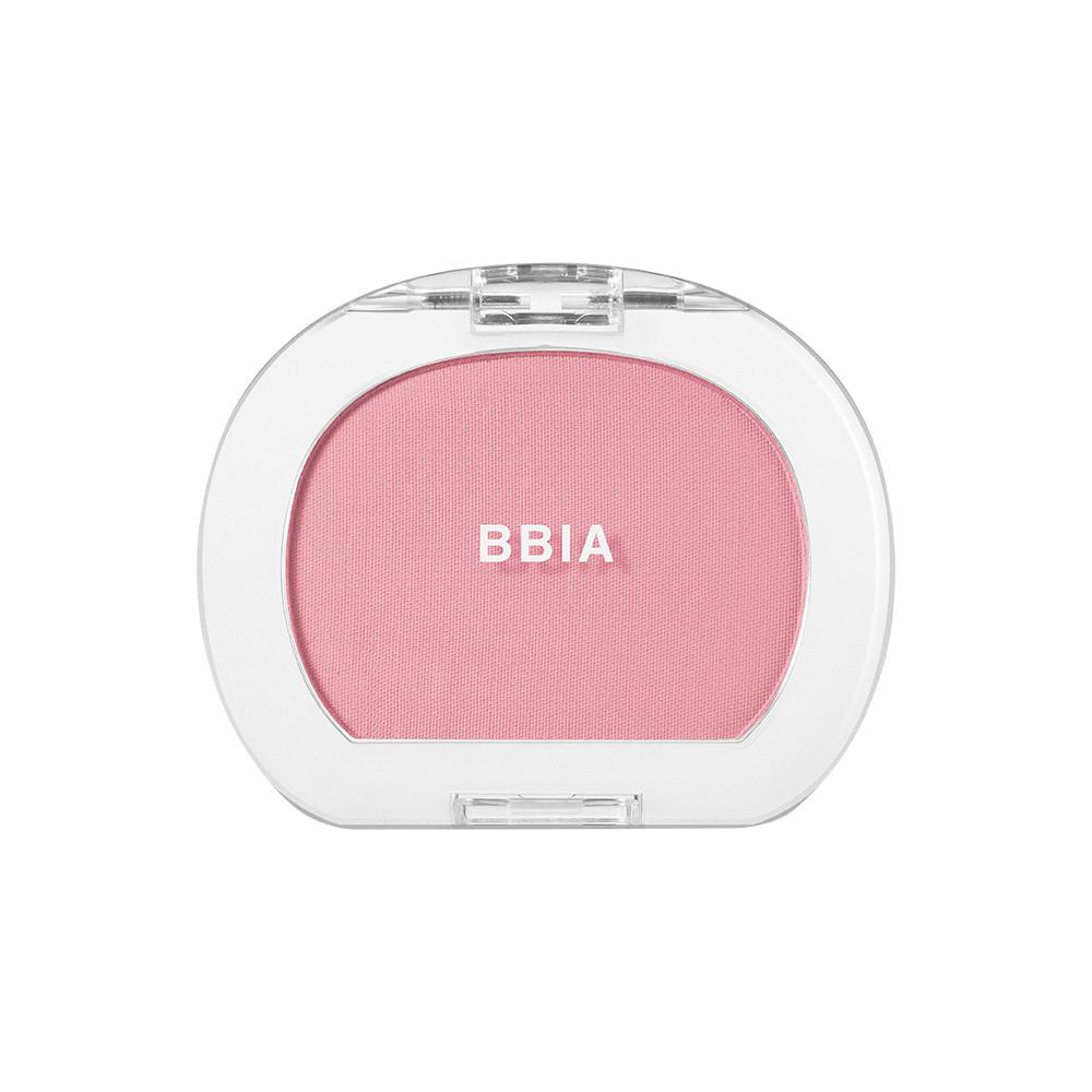 BBIA Last Blush 15 colors
