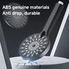 Biomimetic Pressurized Showerhead High Pressure Top Spray Larger Flow Supercharge Rainfall Shower Head 360° Swivel Water Saving