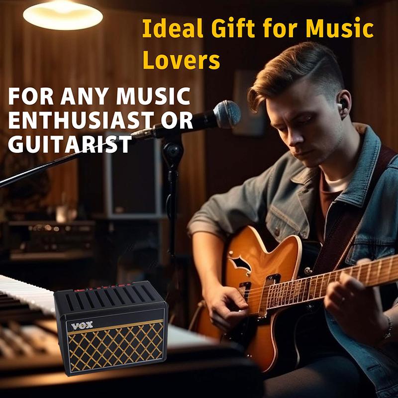 Guitar Picks Holder Box, Guitar Pick Display Holder, Guitar Pick Storage Box Set For Guitar Players And Music Enthusiasts