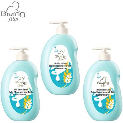 Banyo Havluları – Çocuklar için şampuanlar ve sabunlar