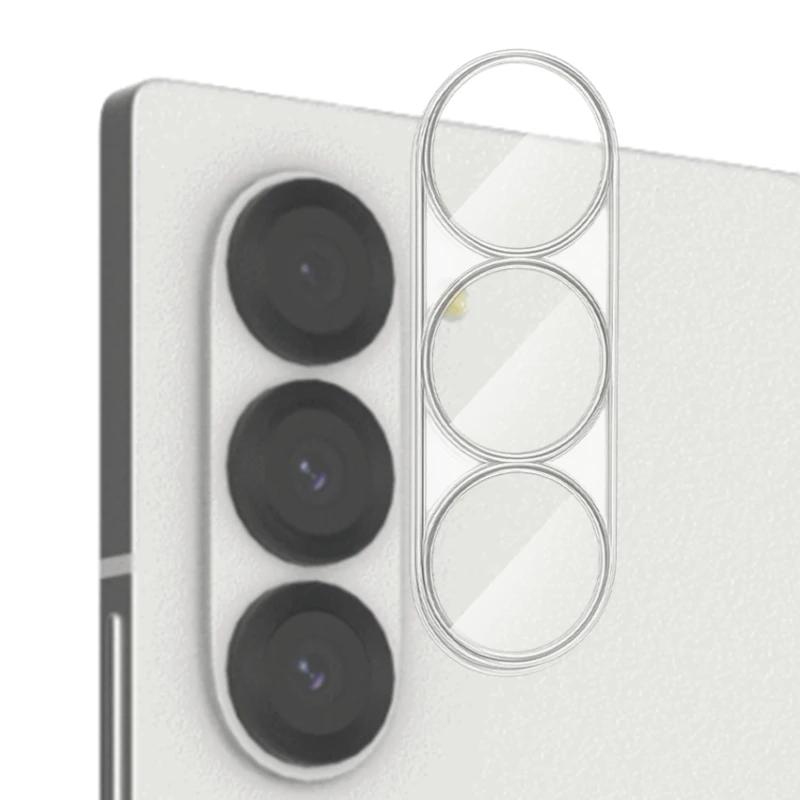 1-3/10-50PCS Camera Lens Protector Flim For Samsung Galaxy Z Fold 7 6 5 4 Anti-scratch HD Definition Glass Lens Protection Cover
