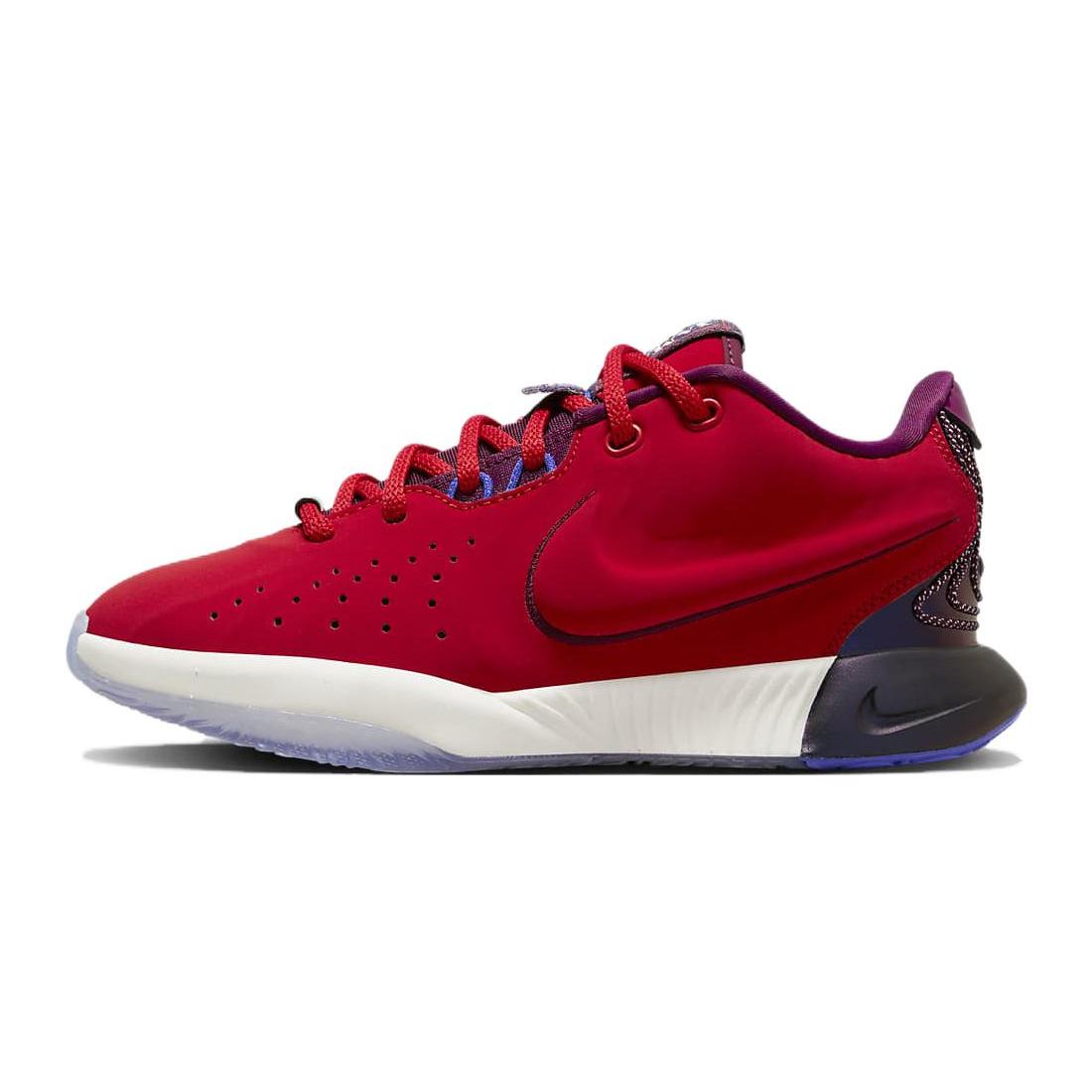 Nike LeBron 21 James Theater GS FN4305-600 36