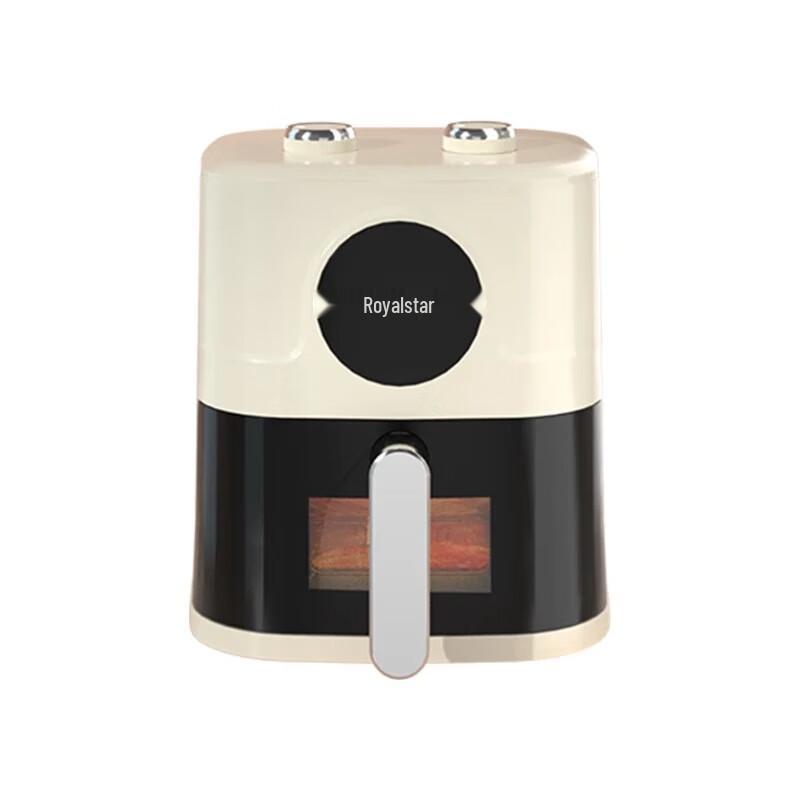 Royalstar RS-AF3208 5L Air Fryer CN plug (adapter included)