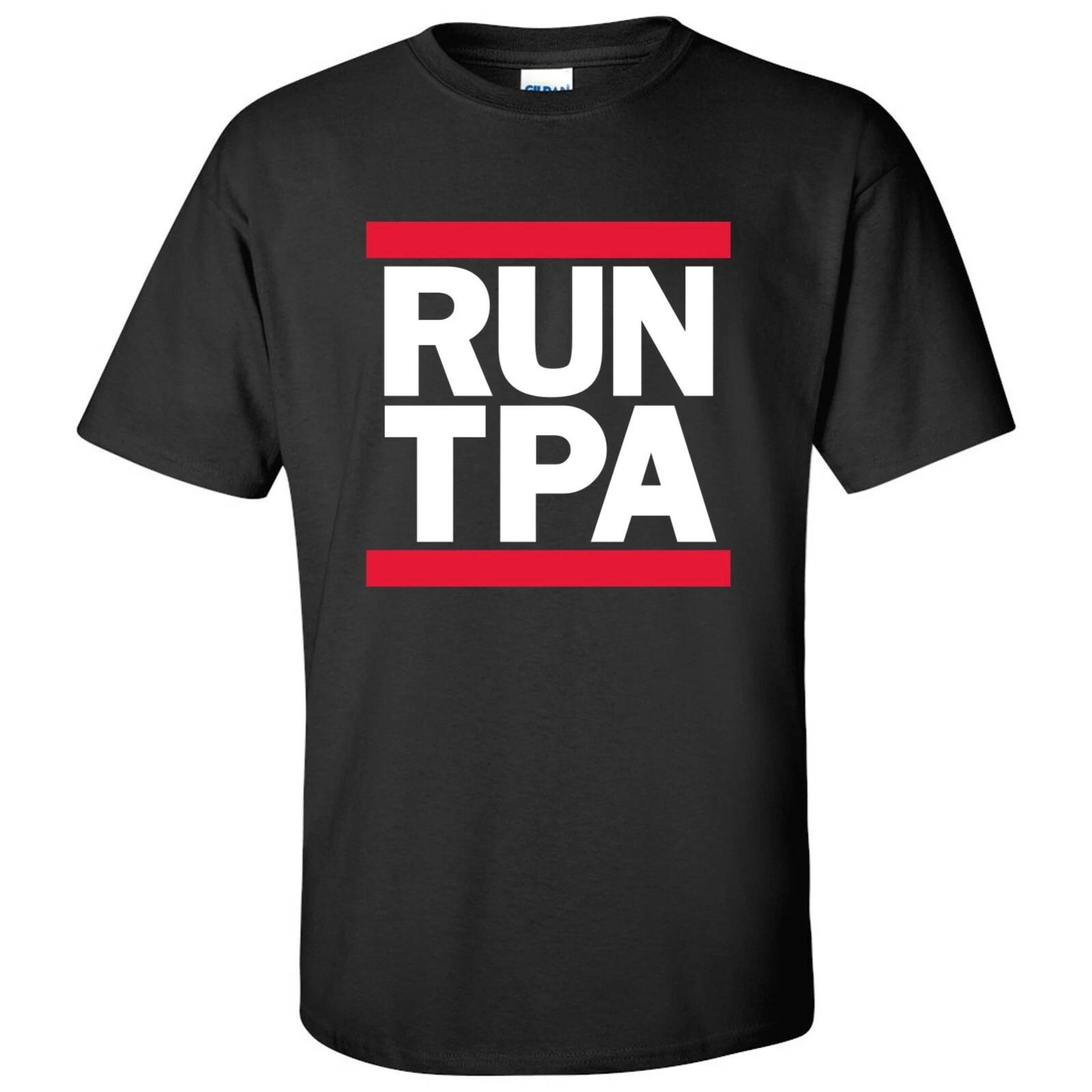 Run TPA - Hometown Pride, Frequent Flier, Plane, Pilot T-Shirt S