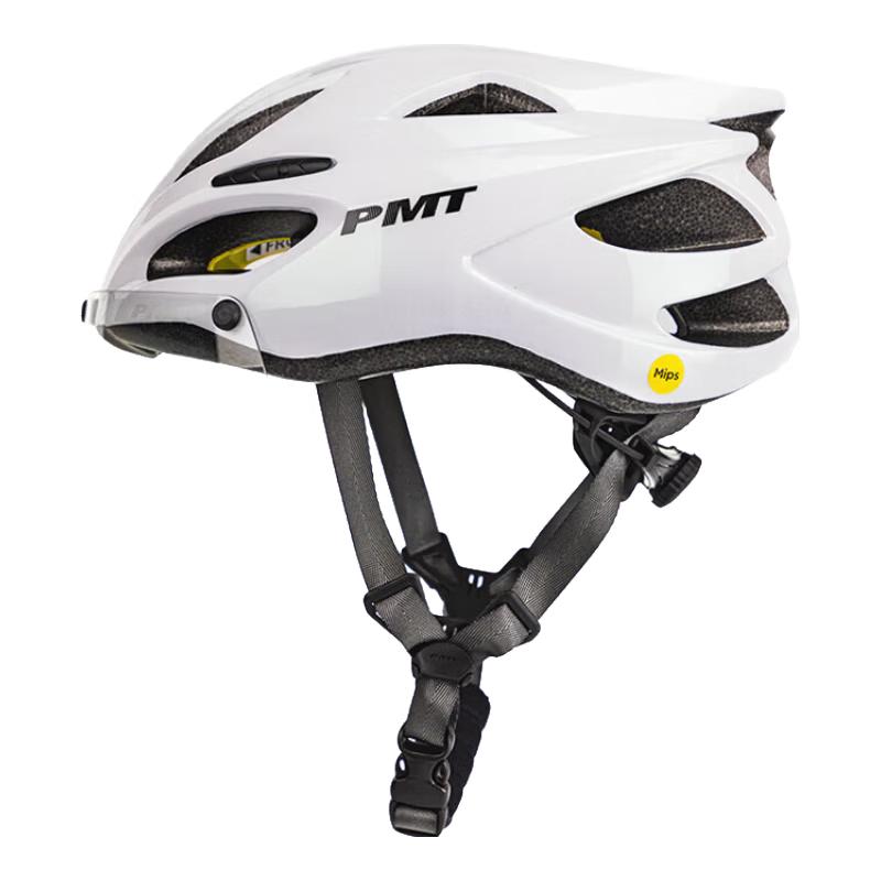 Велошлем PMT Mips Aero с фотохромными очками L (57-61CM)