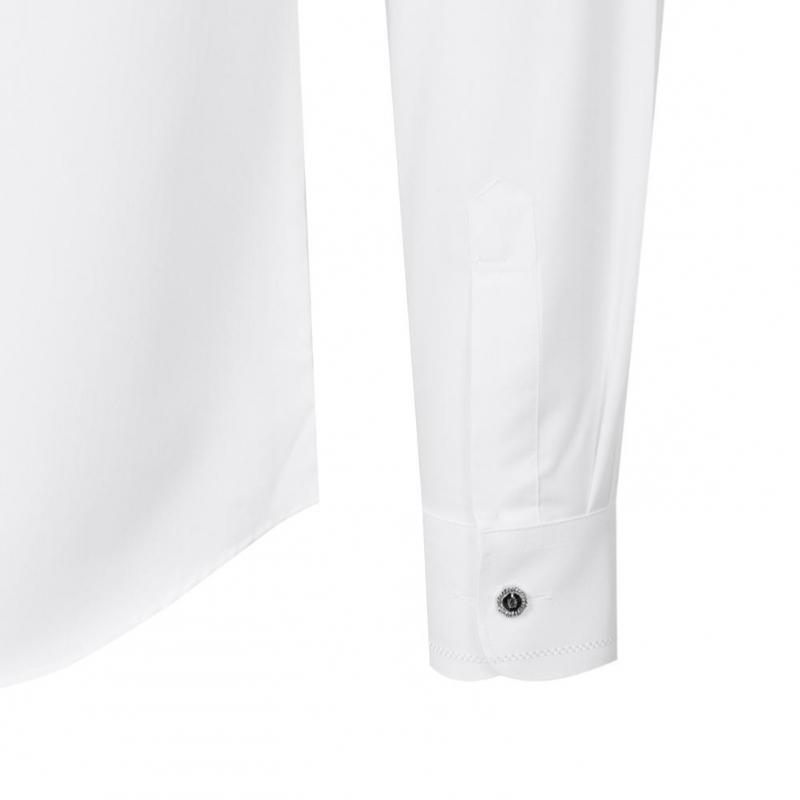 Daks 26 Year Ss Easy Care Jacquard Regular Fit dreSs Shirt Dmp1shdl111a1