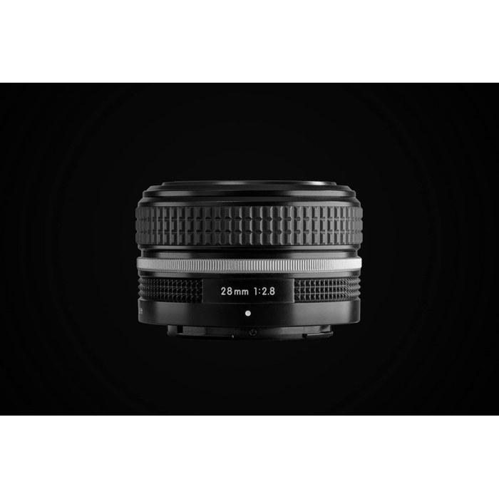 Nikon NIKKOR Z 28mm f/2.8 Special Edition Z Mount Full-Frame Lens NZ28 2.8SE Heritage