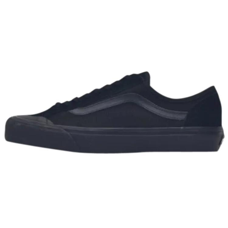 Style 36 Vans Decon Sf Black VN0A3MVLBKA 44.5
