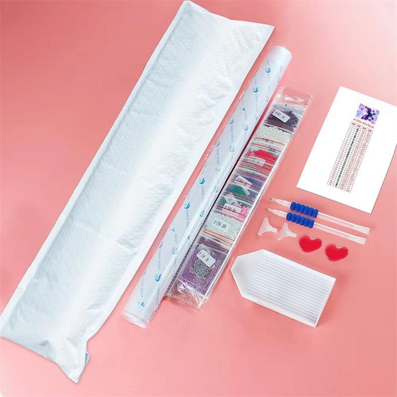 Pictura foto personalizată cu diamant, broderie rotundă completă, artizanat, personalizată propria imagine, cadou DIY