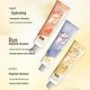 Qiser Oriental Dream Niacinamide Hand Cream - Moisturizes, Hydrates, Reduces Wrinkles, Whitens, and Prevents Dryness