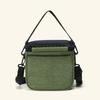 Clear View Hamster Travel Carrier Portable Pet Backpack Pet Carrying Box Hamster Carry Bag  Outdoor