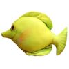 Cartoon Simulated Sea Fish Pillow Hugging Pillows Fish Anime Pillow Dolls  Toy for Little Kids