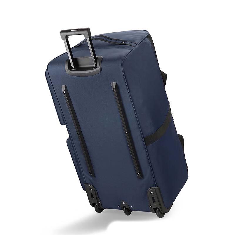 Li Shen Oxford Cloth Travel Suitcase