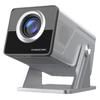 Proiector - Magcubic - X7 - 1080P nativ - Compatibil 8K - 1000 ANSI, Autofocus